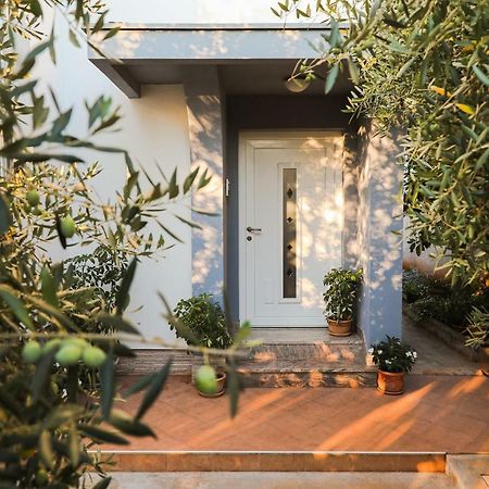 Apartman Antisin Zadar Exteriör bild
