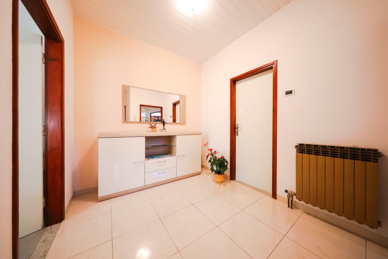 Apartman Antisin Zadar Exteriör bild