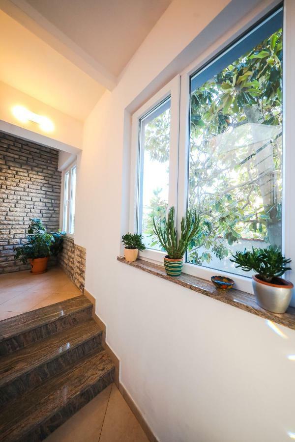 Apartman Antisin Zadar Exteriör bild