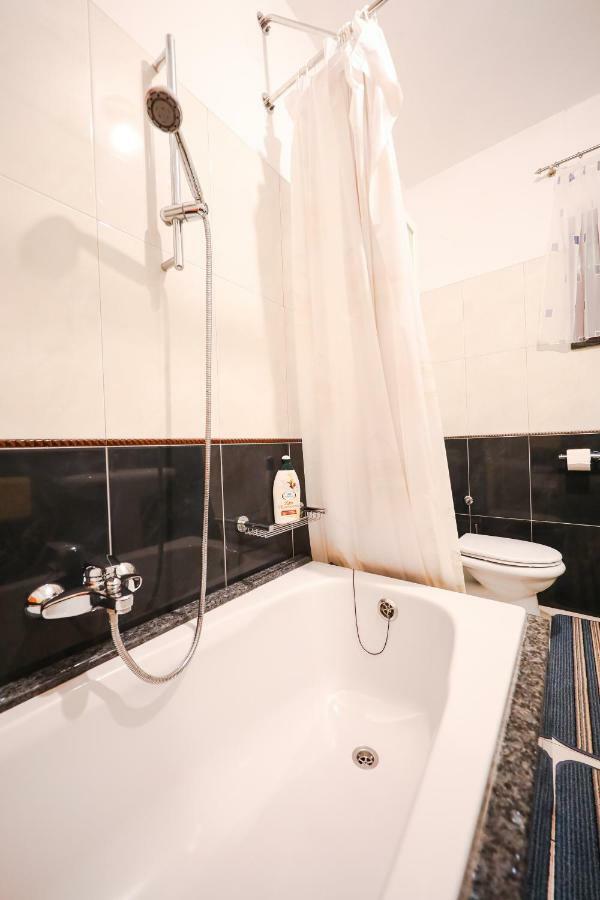Apartman Antisin Zadar Exteriör bild